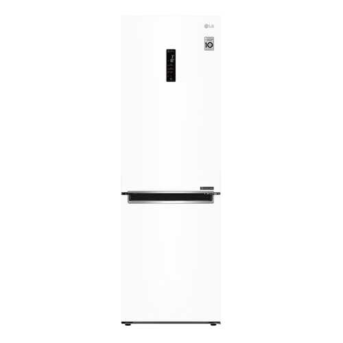 Холодильник LG GA-B459MQQZ в Медиа Маркт