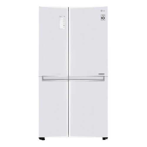 Холодильник LG GC-B 247 SVDC White в Медиа Маркт