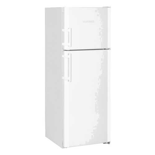 Холодильник LIEBHERR CTP 3016 White в Медиа Маркт