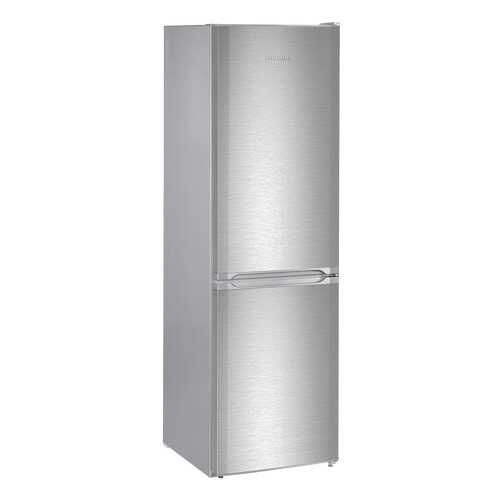 Холодильник LIEBHERR CUEF 3331-20 Silver в Медиа Маркт