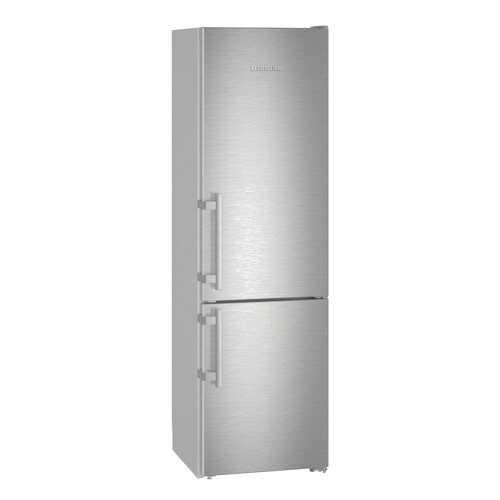 Холодильник LIEBHERR CUEF 4015-20 Silver в Медиа Маркт