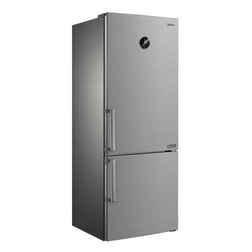 Холодильник Midea MRB 519 WFNX3 Silver/Grey в Медиа Маркт