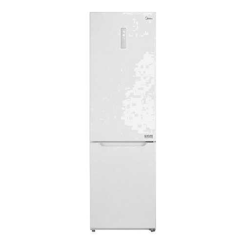 Холодильник Midea MRB 520 SFNW1 White в Медиа Маркт