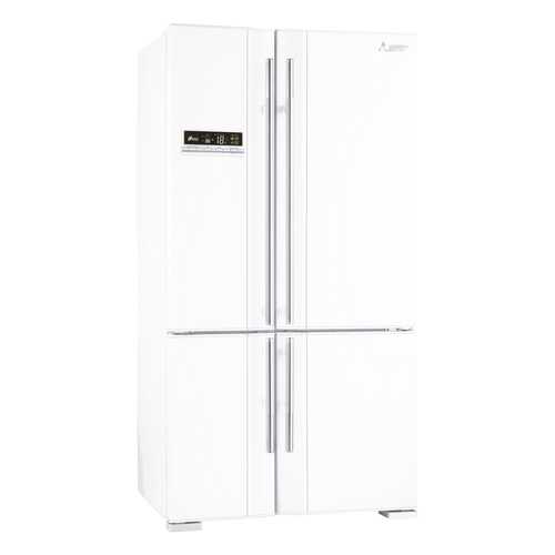 Холодильник MITSUBISHI ELECTRIC MR-LR78G-PWH-R White в Медиа Маркт