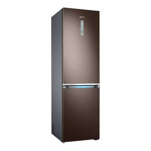 Холодильник Samsung RB41R7847DX Brown в Медиа Маркт