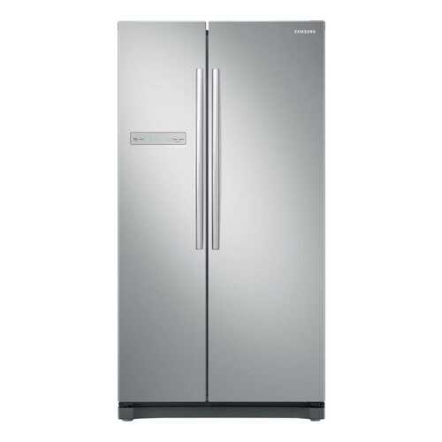 Холодильник Samsung RS 54 N 3003 SA Silver в Медиа Маркт