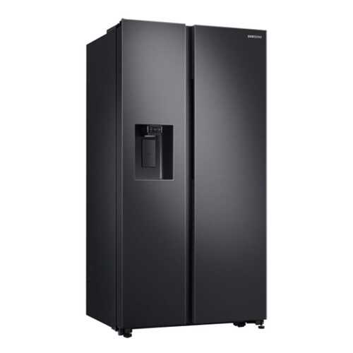 Холодильник Samsung RS64R5331B4 Black в Медиа Маркт