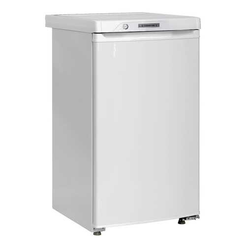 Холодильник Саратов 452 КШ-120 White в Медиа Маркт