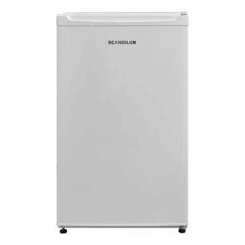 Холодильник Scandilux R 091 W White в Медиа Маркт