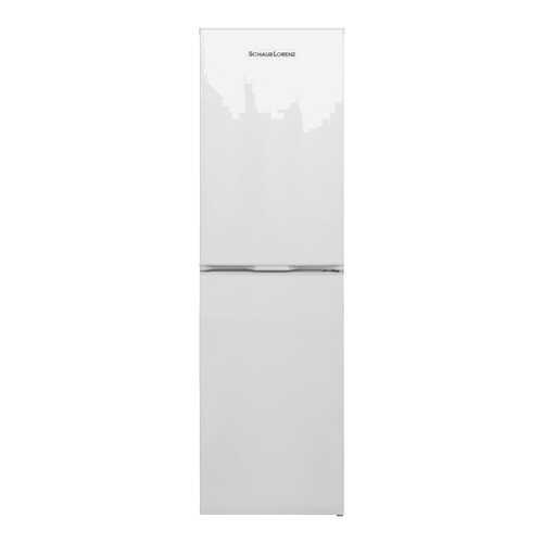 Холодильник Schaub Lorenz SLU S251W4M White в Медиа Маркт