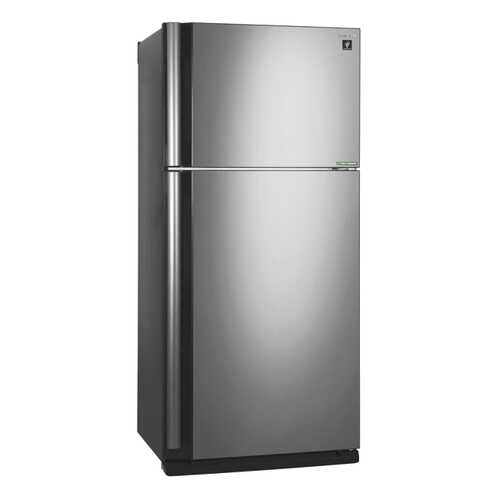 Холодильник Sharp SJ-XE55PMSL Grey в Медиа Маркт