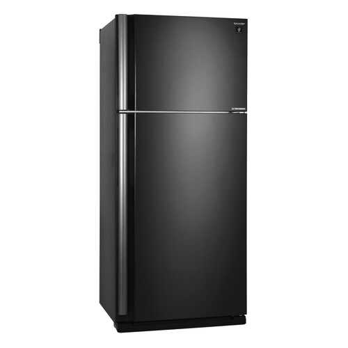 Холодильник Sharp SJ-XE59PMBK Black в Медиа Маркт