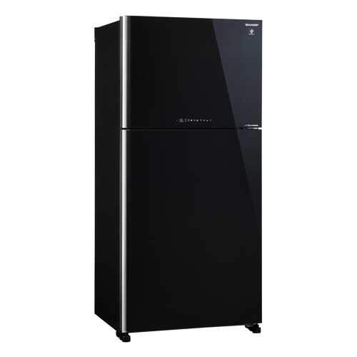 Холодильник Sharp SJXG60PGBK Black в Медиа Маркт