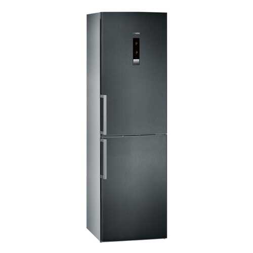 Холодильник Siemens KG39NAX26 Silver в Медиа Маркт