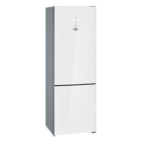 Холодильник Siemens KG49NSW2AR Silver в Медиа Маркт