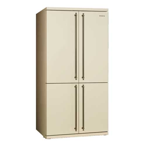 Холодильник Smeg FQ60CPO Beige в Медиа Маркт