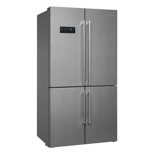 Холодильник Smeg FQ60X2PE1 Grey в Медиа Маркт