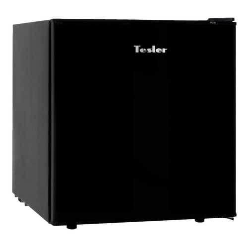 Холодильник TESLER RC-55 Black в Медиа Маркт