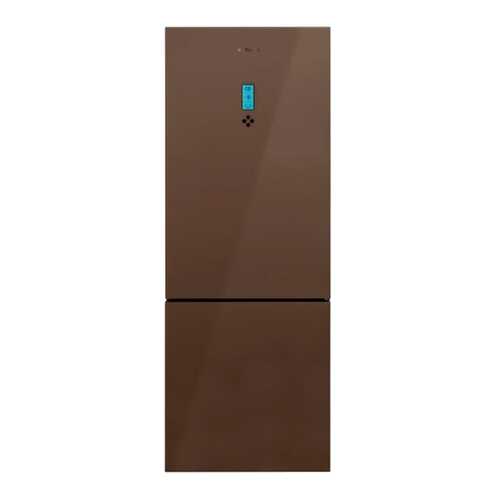 Холодильник Vestfrost VF 492 GLM Brown в Медиа Маркт