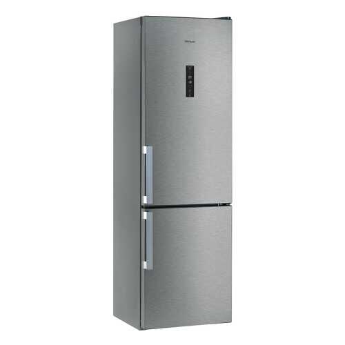 Холодильник Whirlpool WTNF 923 X Grey в Медиа Маркт