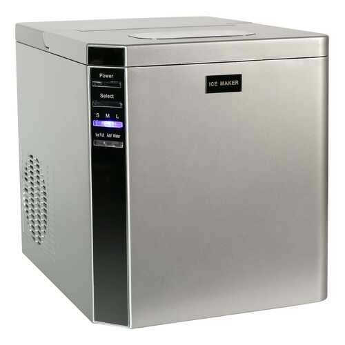 Ледогенератор Gemlux GL-IM-15 в Медиа Маркт