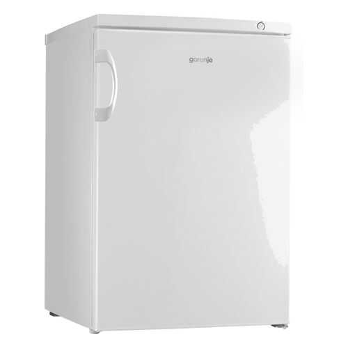 Морозильная камера Gorenje F491PW в Медиа Маркт