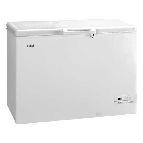 Морозильный ларь Haier HCE379R White в Медиа Маркт