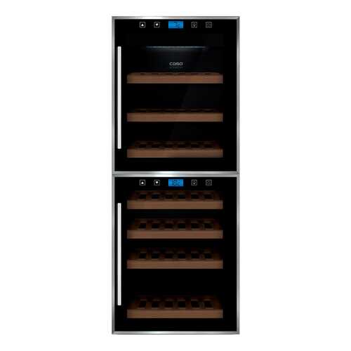 Винный шкаф Caso WineMaster Touch 38-2D в Медиа Маркт