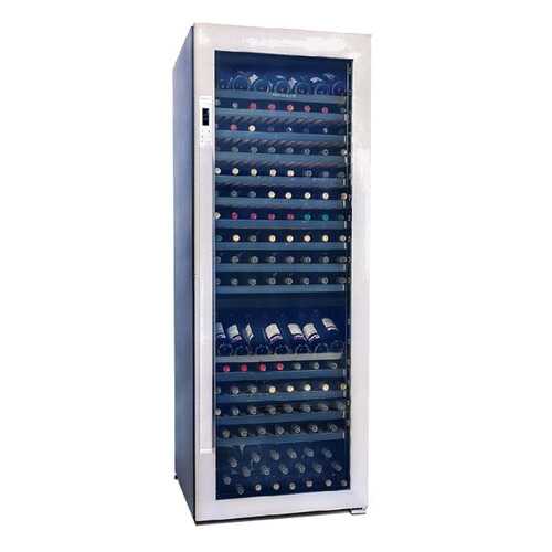 Винный шкаф Cavanova CV300DT в Медиа Маркт