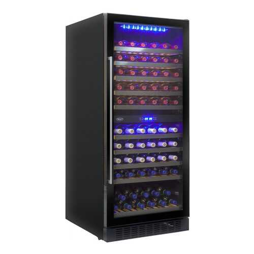 Винный шкаф Cold Vine C110-KBT2 в Медиа Маркт