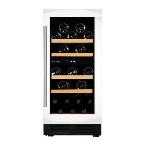 Винный шкаф Dunavox DAU-32.78DW в Медиа Маркт