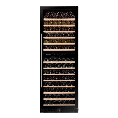 Винный шкаф Dunavox DX-181.490DBK в Медиа Маркт
