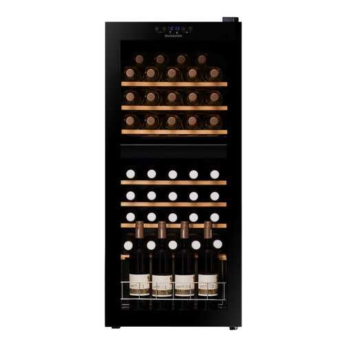 Винный шкаф Dunavox DX-46.128DK в Медиа Маркт