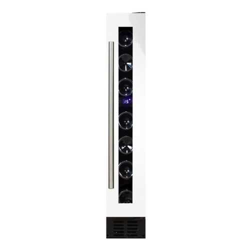 Винный шкаф Dunavox DX-7.20WK/DP в Медиа Маркт