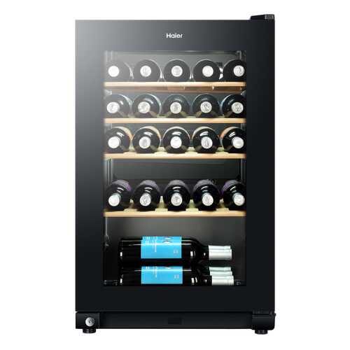 Винный шкаф Haier FWC30GA в Медиа Маркт