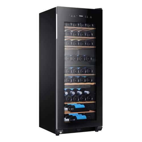 Винный шкаф Haier FWC53GDA в Медиа Маркт