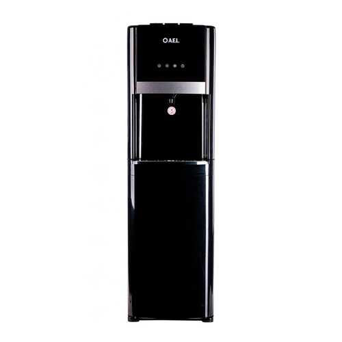 Кулер AEL LC-AEL-809a Black в Медиа Маркт