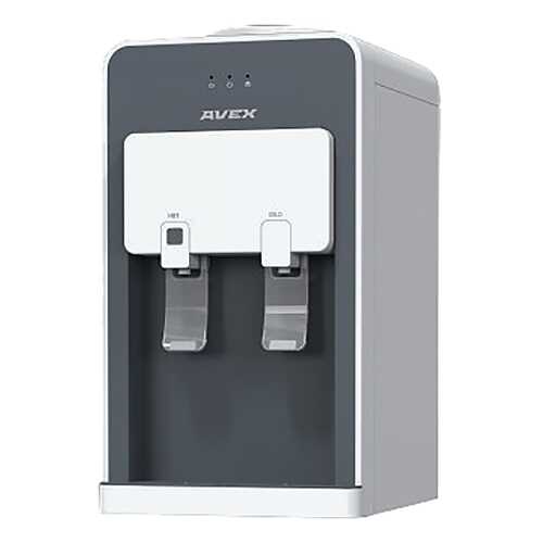 Кулер-диспенсер AVEX DK-20W в Медиа Маркт