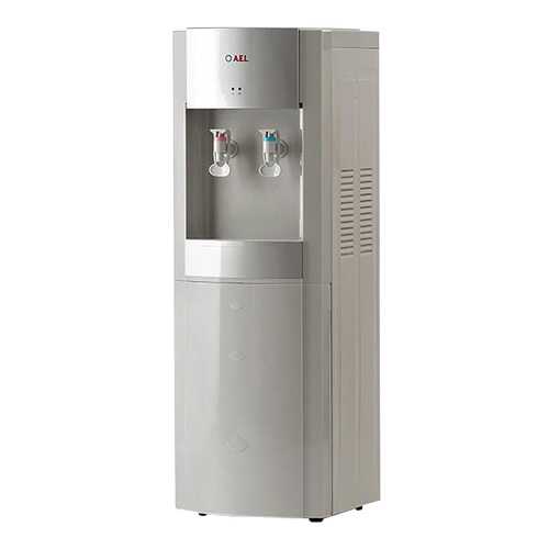 Кулер для воды AEL LC-AEL-280b Full Silver в Медиа Маркт