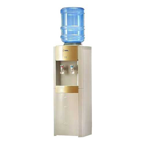 Кулер для воды AEL LC-AEL-280s Gold в Медиа Маркт