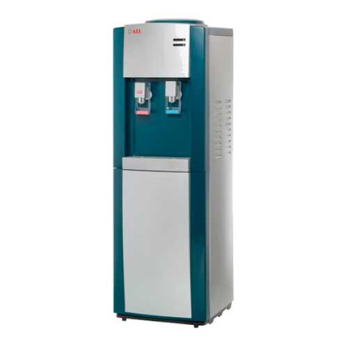 Кулер для воды AEL LC-AEL-47 Marengo/Silver в Медиа Маркт