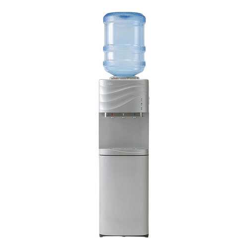 Кулер для воды AEL LC-AEL-820 silve в Медиа Маркт