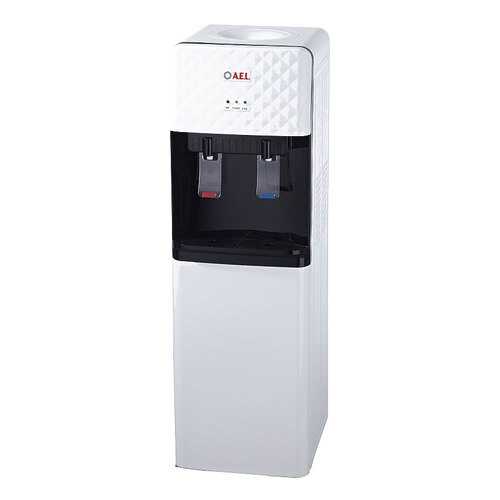 Кулер для воды AEL LC-AEL-88C White-Black в Медиа Маркт