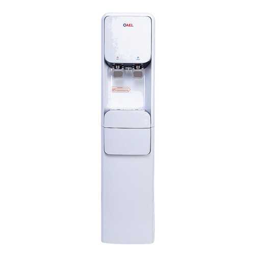 Кулер для воды AEL LC-AEL-910 White в Медиа Маркт