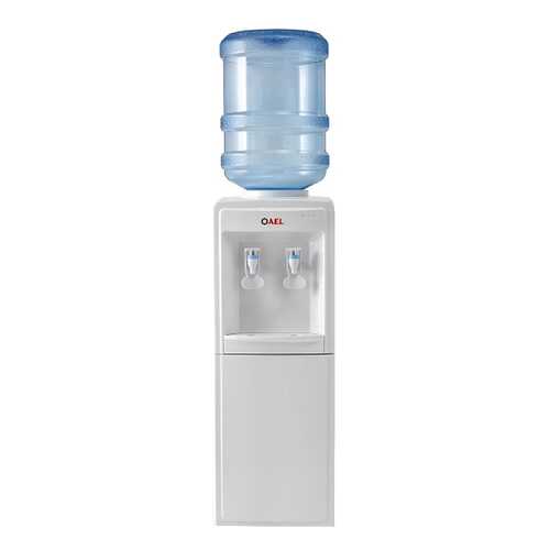 Кулер для воды AEL LD-AEL-718c White в Медиа Маркт