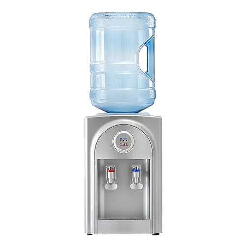 Кулер для воды AEL TD-AEL-131 silver в Медиа Маркт