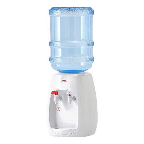 Кулер для воды AEL TК-AEL-108 white в Медиа Маркт