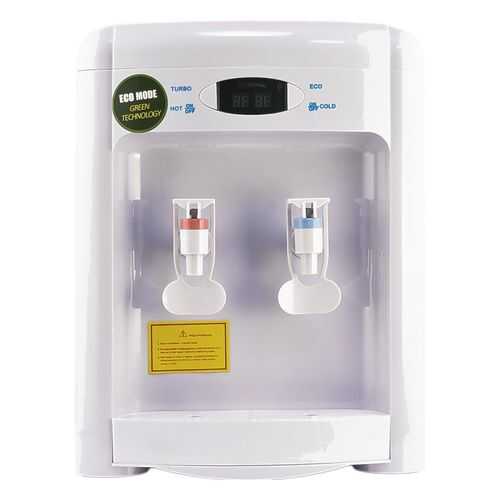 Кулер для воды Aqua Work 36TDN-ST White в Медиа Маркт