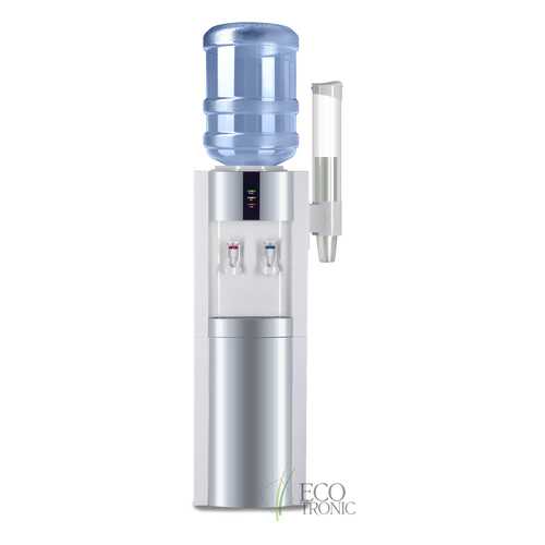 Кулер для воды Ecotronic V21 LE White/Silver в Медиа Маркт