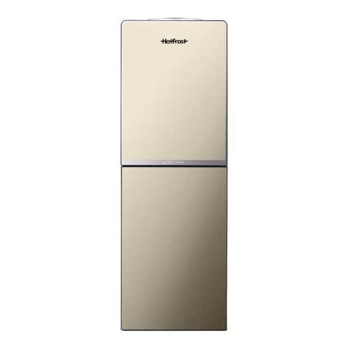 Кулер для воды HotFrost V250 CE Gold в Медиа Маркт